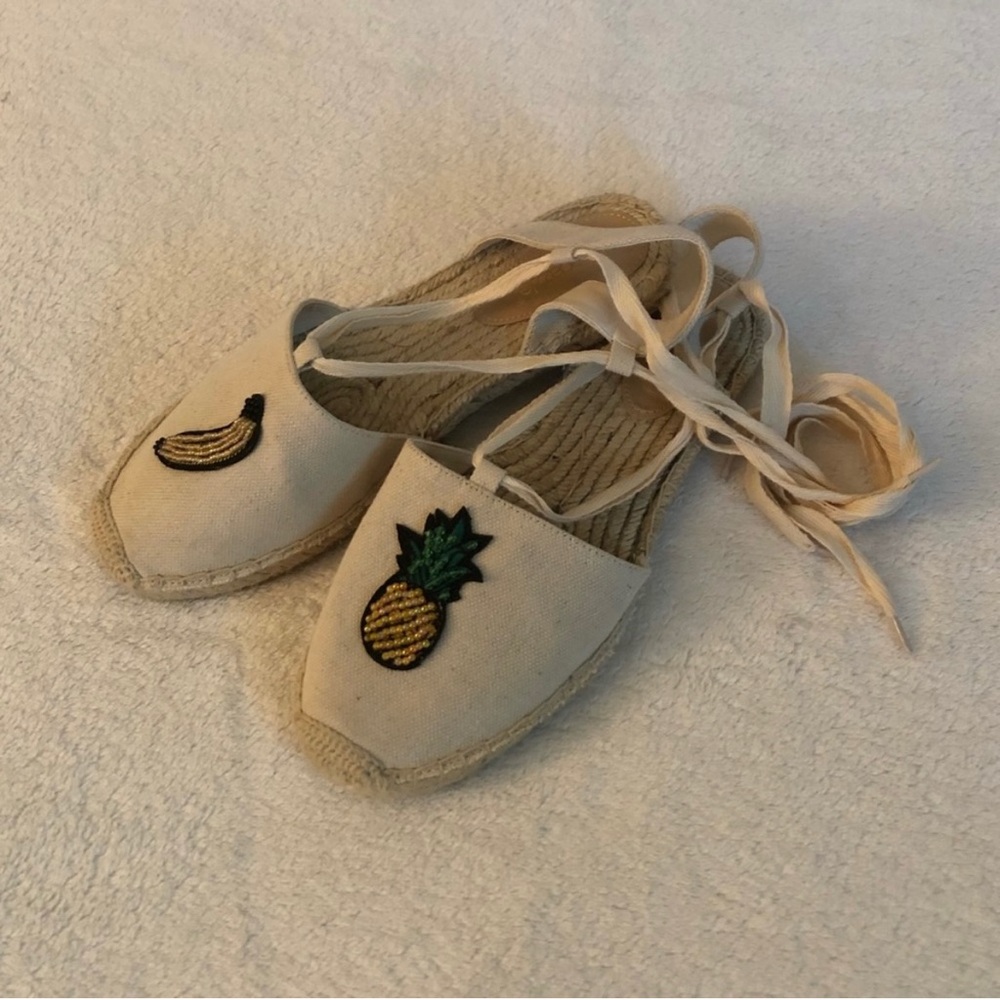 sabina summer fruit espadrilles - Picture 6 of 10